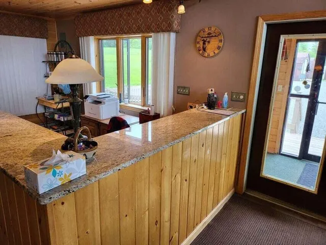 $1,199,000 | 341 Highway 1, Weston, ME 04424