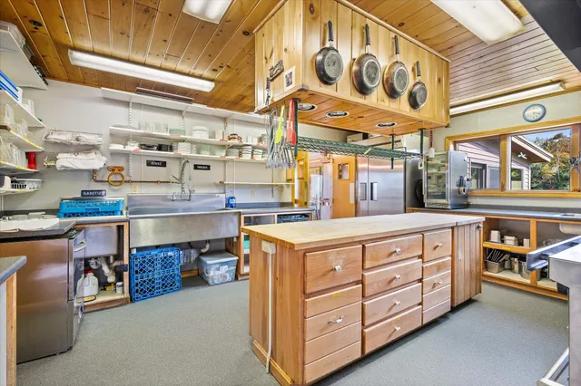 $1,199,000 | 341 Highway 1, Weston, ME 04424