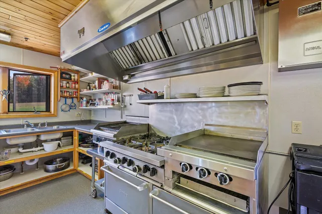 $1,199,000 | 341 Highway 1, Weston, ME 04424