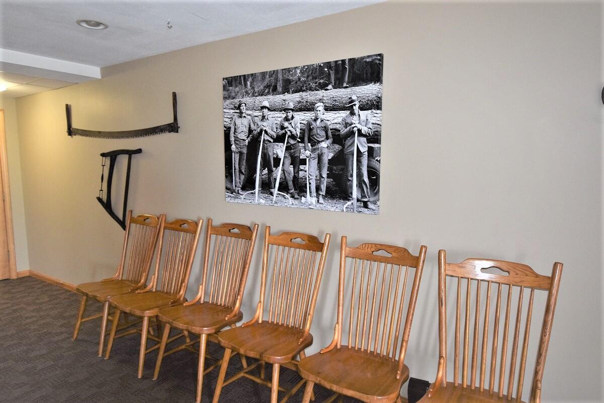 341 Highway 1 Weston, ME 04424 - Photo 46 of 107 Event Room...