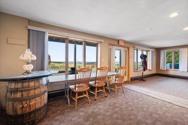 $1,199,000 | 341 Highway 1, Weston, ME 04424