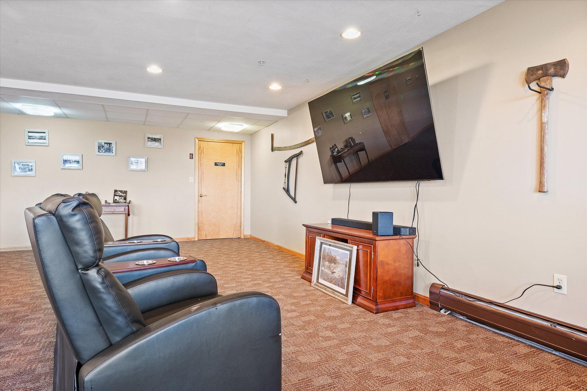 341 Highway 1 Weston, ME 04424 - Photo 49 of 107 Event Room...
