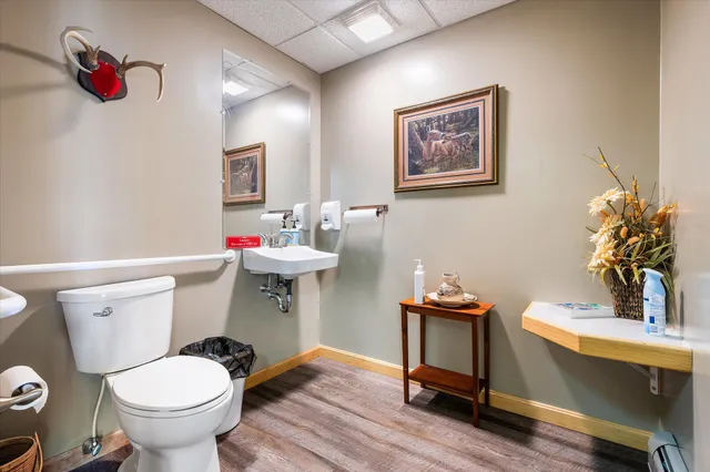 $1,199,000 | 341 Highway 1, Weston, ME 04424