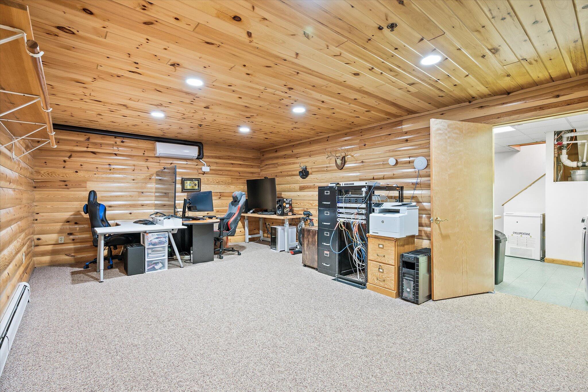 341 Highway 1 Weston, ME 04424 - Photo 52 of 107 Office...