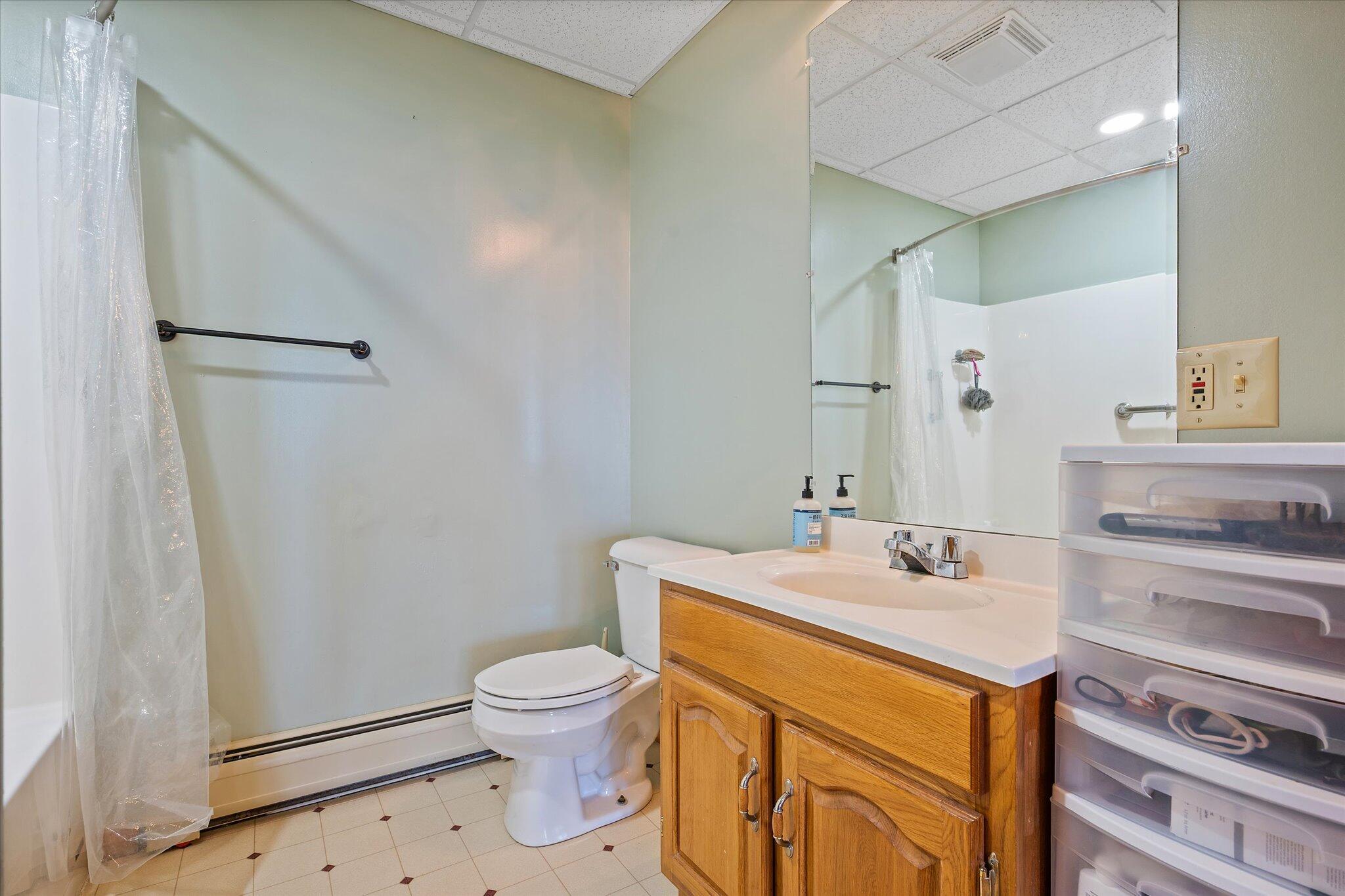 341 Highway 1 Weston, ME 04424 - Photo 60 of 107 Bathroom...
