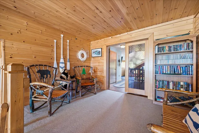 $1,199,000 | 341 Highway 1, Weston, ME 04424
