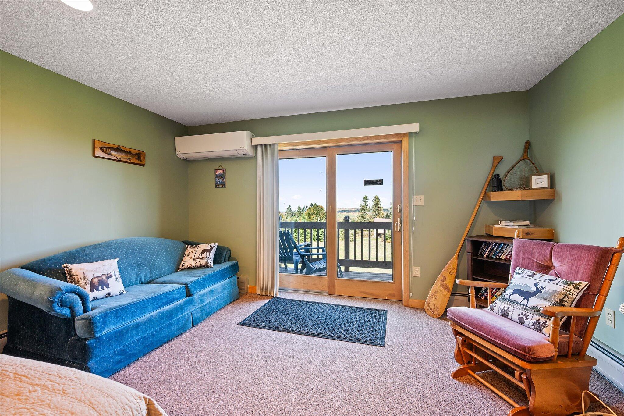 341 Highway 1 Weston, ME 04424 - Photo 68 of 107 Bunkroom...