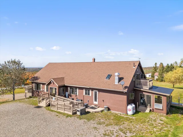 $1,199,000 | 341 Highway 1, Weston, ME 04424