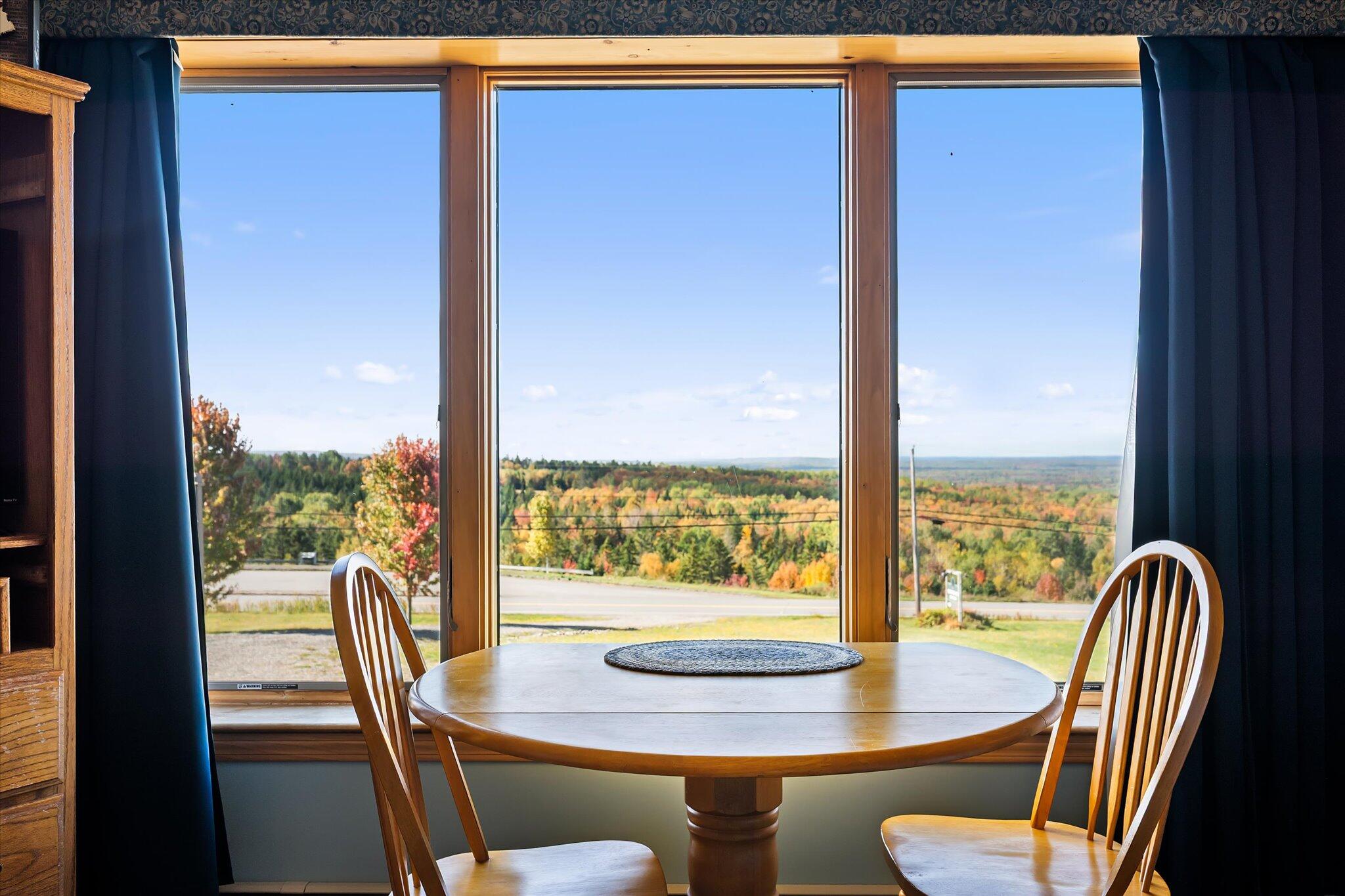 341 Highway 1 Weston, ME 04424 - Photo 76 of 107 Maine Room View...