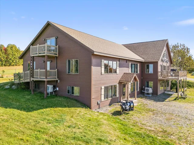 $1,199,000 | 341 Highway 1, Weston, ME 04424