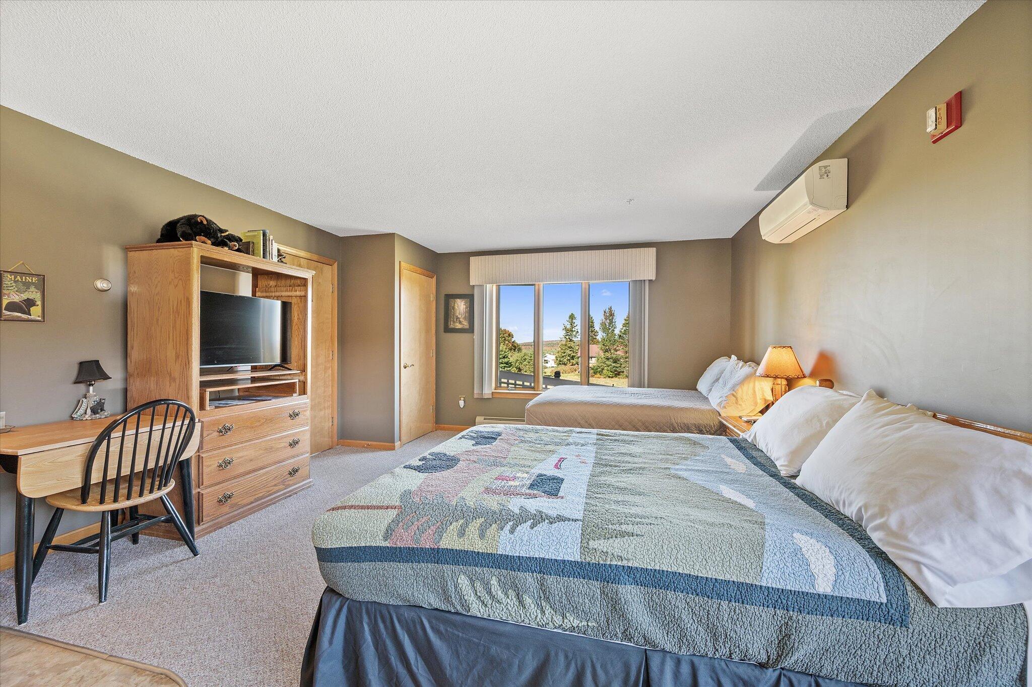 341 Highway 1 Weston, ME 04424 - Photo 84 of 107 Bear Room...