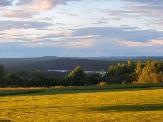 $1,199,000 | 341 Highway 1, Weston, ME 04424