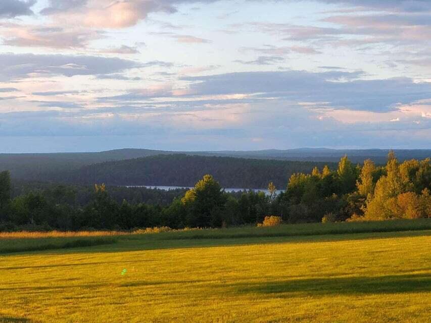 341 Highway 1 Weston, ME 04424 - Photo 96 of 107 Fall is in the air...