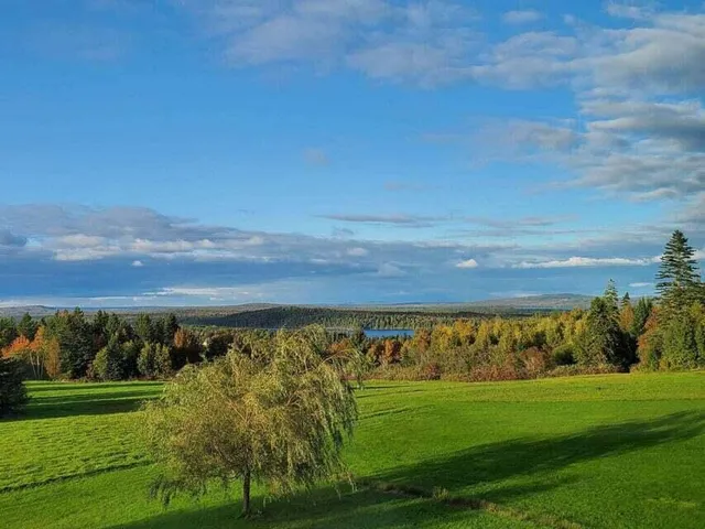 $1,199,000 | 341 Highway 1, Weston, ME 04424