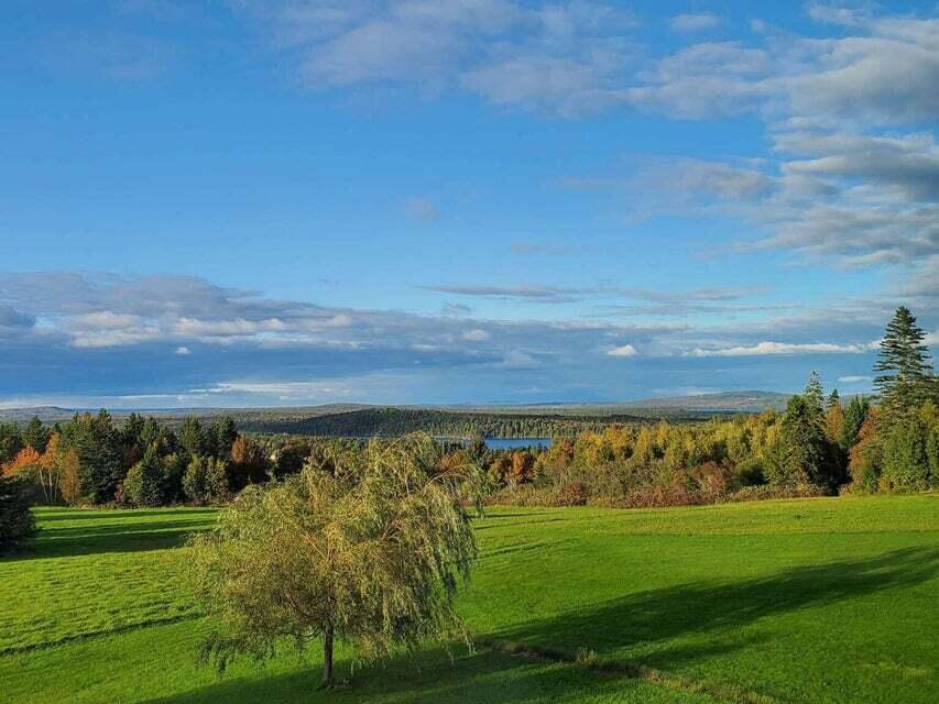 341 Highway 1 Weston, ME 04424 - Photo 97 of 107 Breathtaking views...