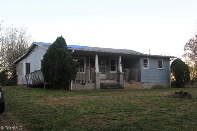 1453 Mining School Road State Road, NC 28676 - Photo 1 of 6 Main View