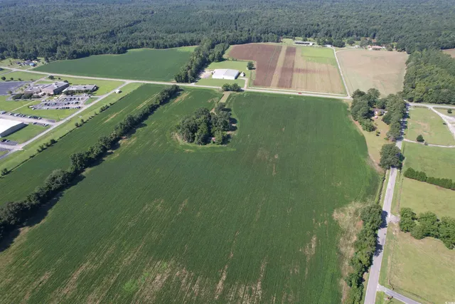 $410,000 | Tbd Sumter Highway, Kingstree, SC 29556