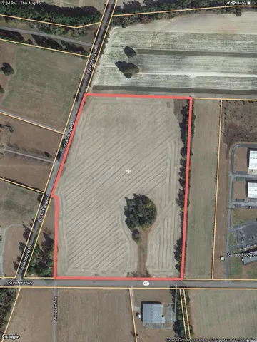 $410,000 | Tbd Sumter Highway, Kingstree, SC 29556