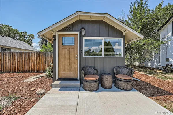 $2,195 | 155 Lowell Boulevard, Denver, CO 80219