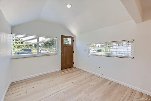 $2,195 | 155 Lowell Boulevard, Denver, CO 80219