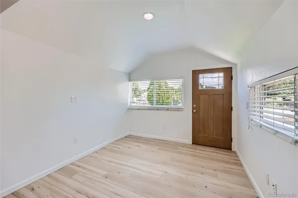 $2,195 | 155 Lowell Boulevard, Denver, CO 80219