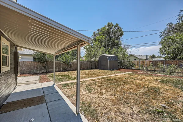 $2,195 | 155 Lowell Boulevard, Denver, CO 80219