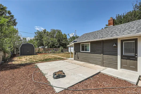 $2,195 | 155 Lowell Boulevard, Denver, CO 80219