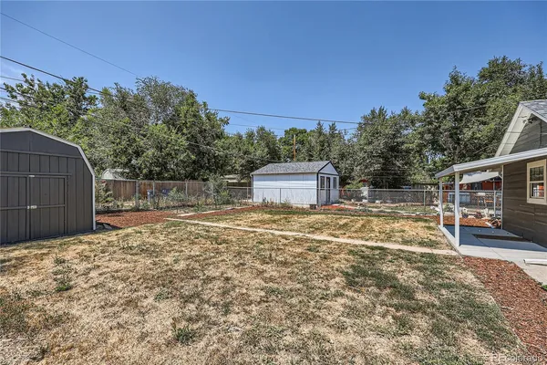 $2,195 | 155 Lowell Boulevard, Denver, CO 80219