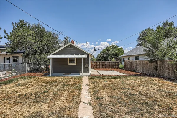 $2,195 | 155 Lowell Boulevard, Denver, CO 80219
