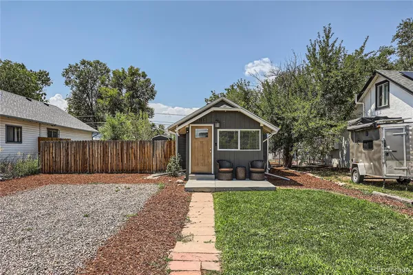 $2,195 | 155 Lowell Boulevard, Denver, CO 80219