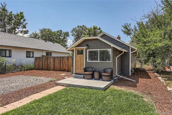 $2,195 | 155 Lowell Boulevard, Denver, CO 80219