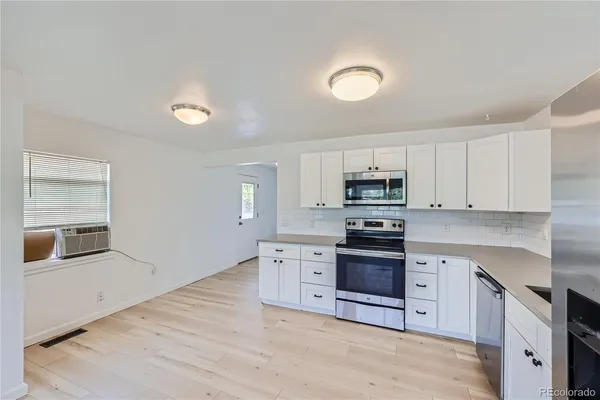 $2,195 | 155 Lowell Boulevard, Denver, CO 80219