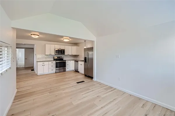 $2,195 | 155 Lowell Boulevard, Denver, CO 80219