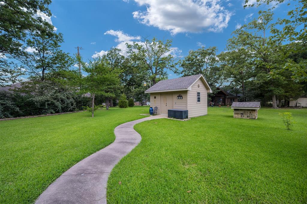 109 Castlewood Road Enchanted Oaks, TX 75156 - Photo 26 of 33