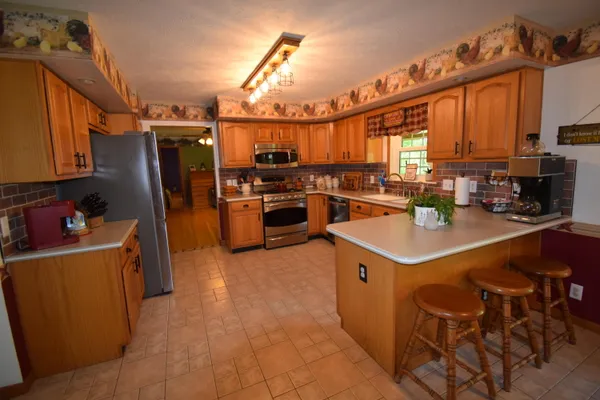 $1,425,000 | 47944 County Road 673, Lawrence, MI 49064