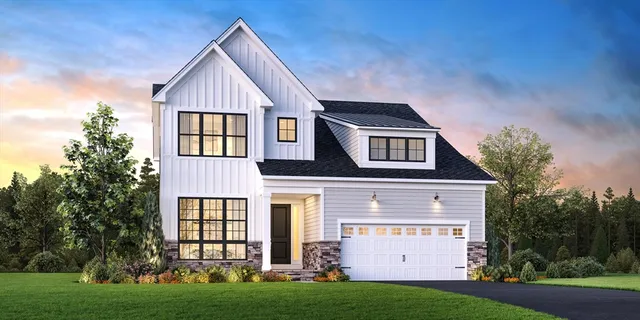$1,150,000 | 71 Kestrel Heights, Unit 51, Plymouth, MA 02360