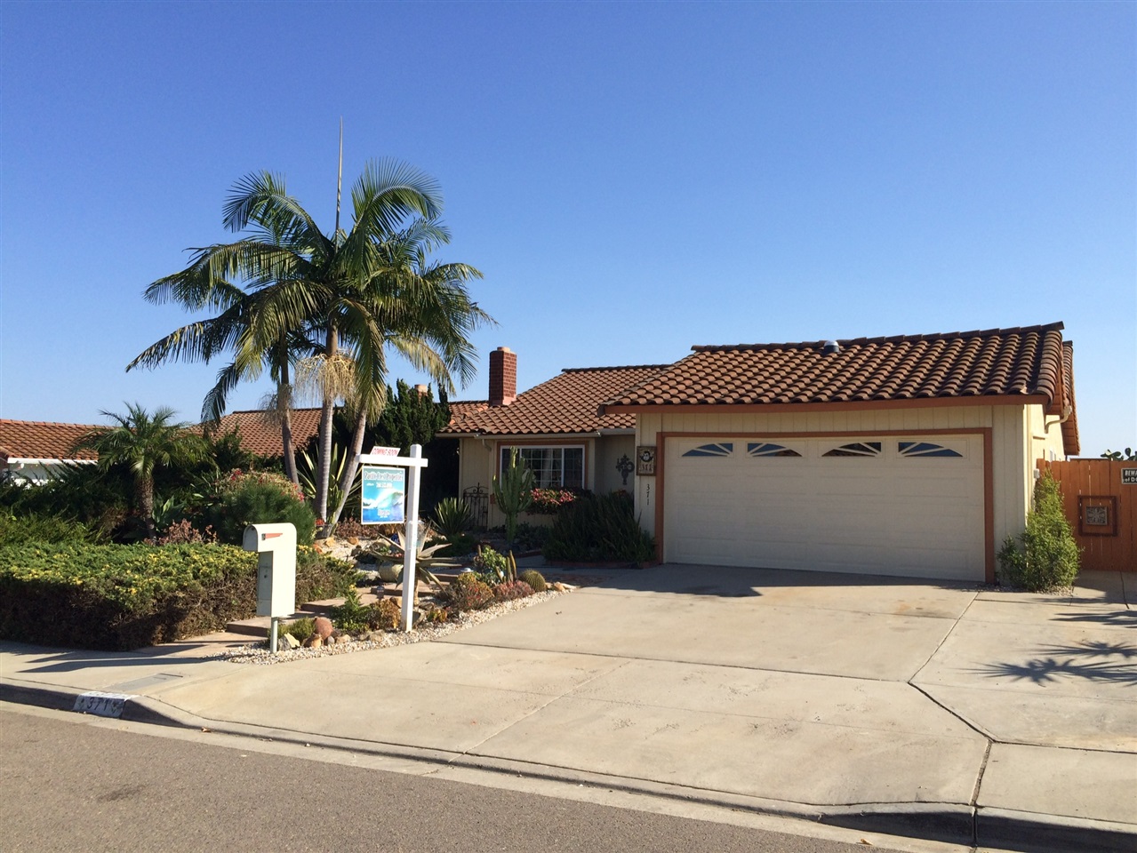 371 Trailview Road Encinitas, CA 92024 - Photo 3 of 22