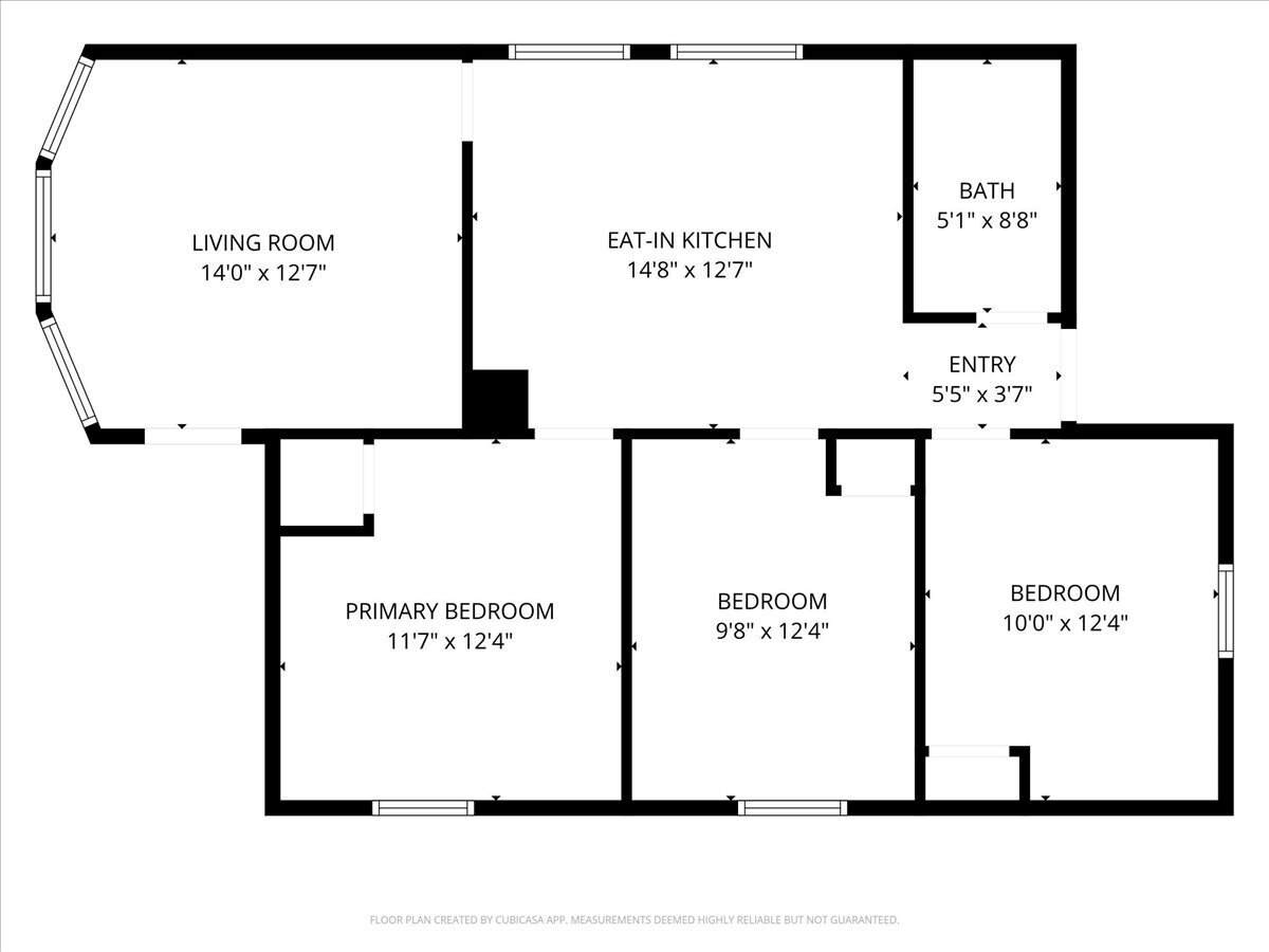 205 Smith Street Bridgeport, CT 06607 - Photo 28 of 28 unknown