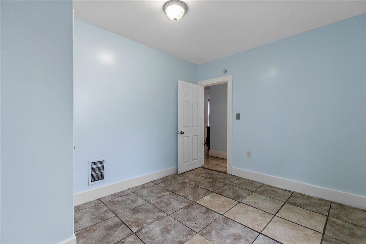 205 Smith Street Bridgeport, CT 06607 - Photo 3 of 28 a view of an empty room