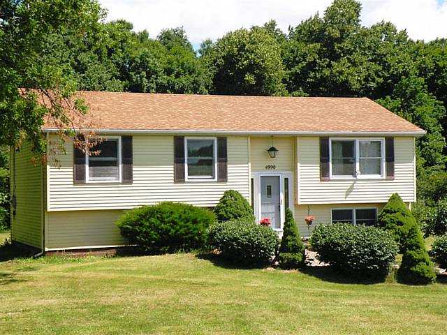 4990 Collett Road Farmington, NY 14548 - Photo 1 of 1 Exterior Front