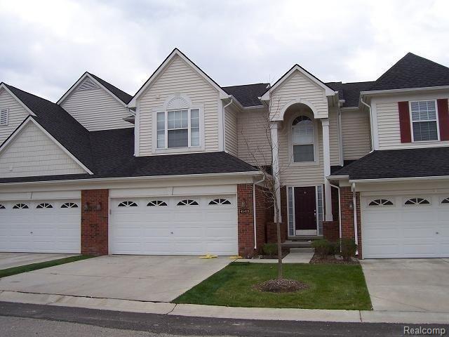 41495 Mitchell Road, Unit 169 Novi, MI 48377 - Photo 1 of 1 Welcome