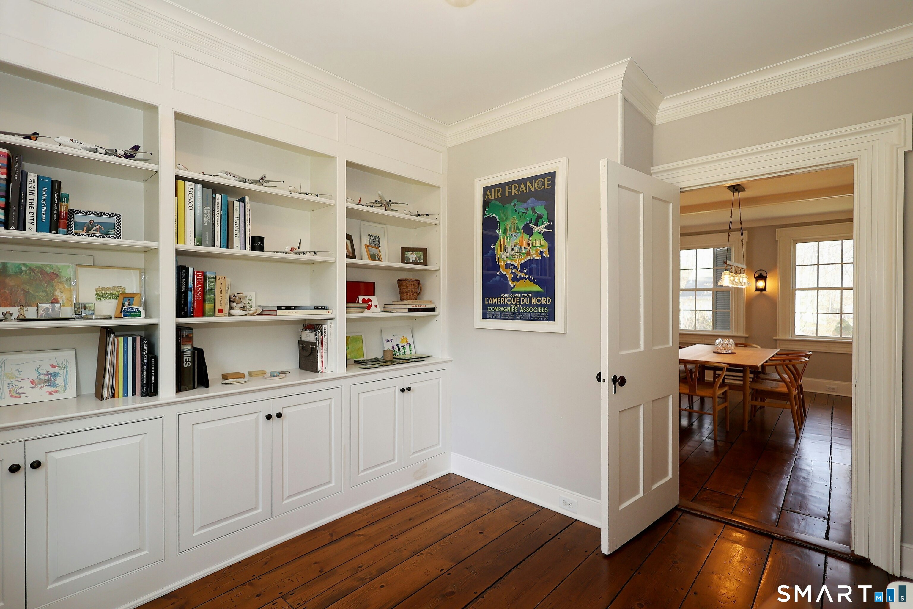 219 Bennetts Farm Road Ridgefield, CT 06877 - Photo 16 of 40