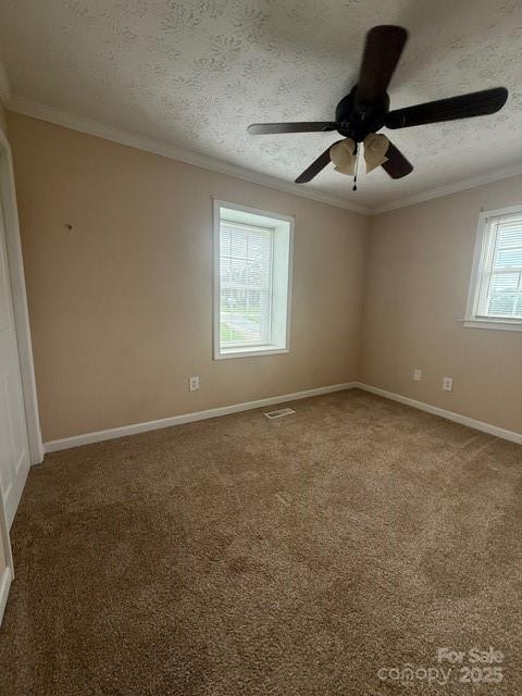 2205 Olde Well Road Hudson, NC 28638 - Photo 11 of 23 a view of an empty room and a window