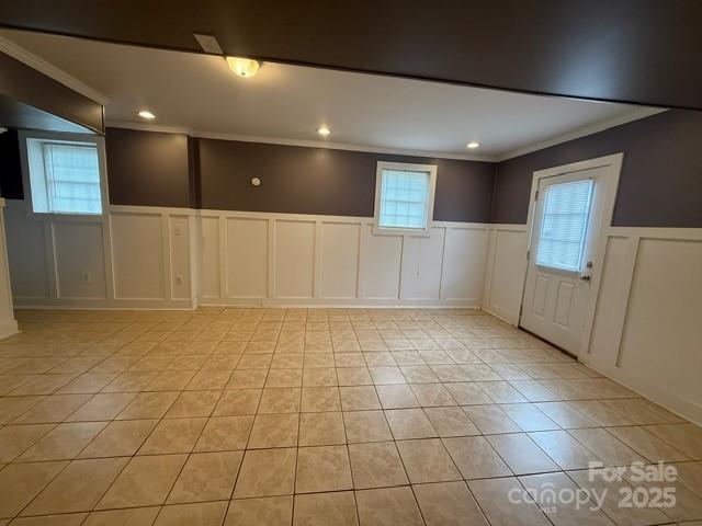 2205 Olde Well Road Hudson, NC 28638 - Photo 15 of 23 a view of a hallway