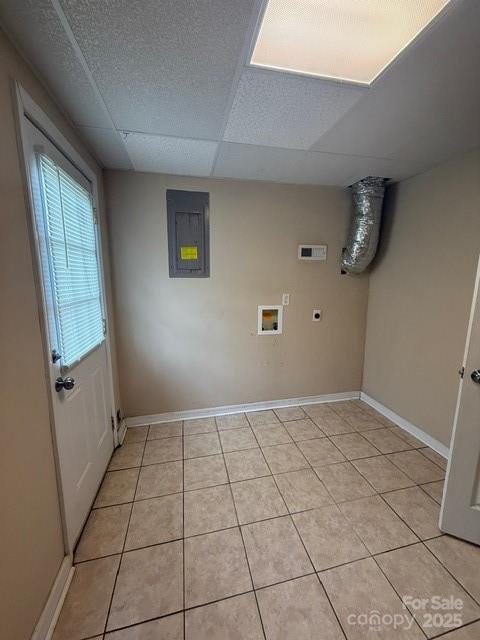 2205 Olde Well Road Hudson, NC 28638 - Photo 18 of 23 a view of an empty room with a window