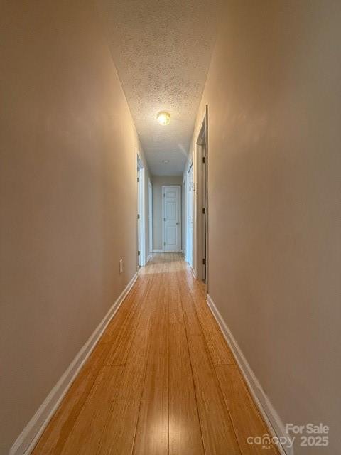 2205 Olde Well Road Hudson, NC 28638 - Photo 9 of 23 a view of gallery with wooden floor