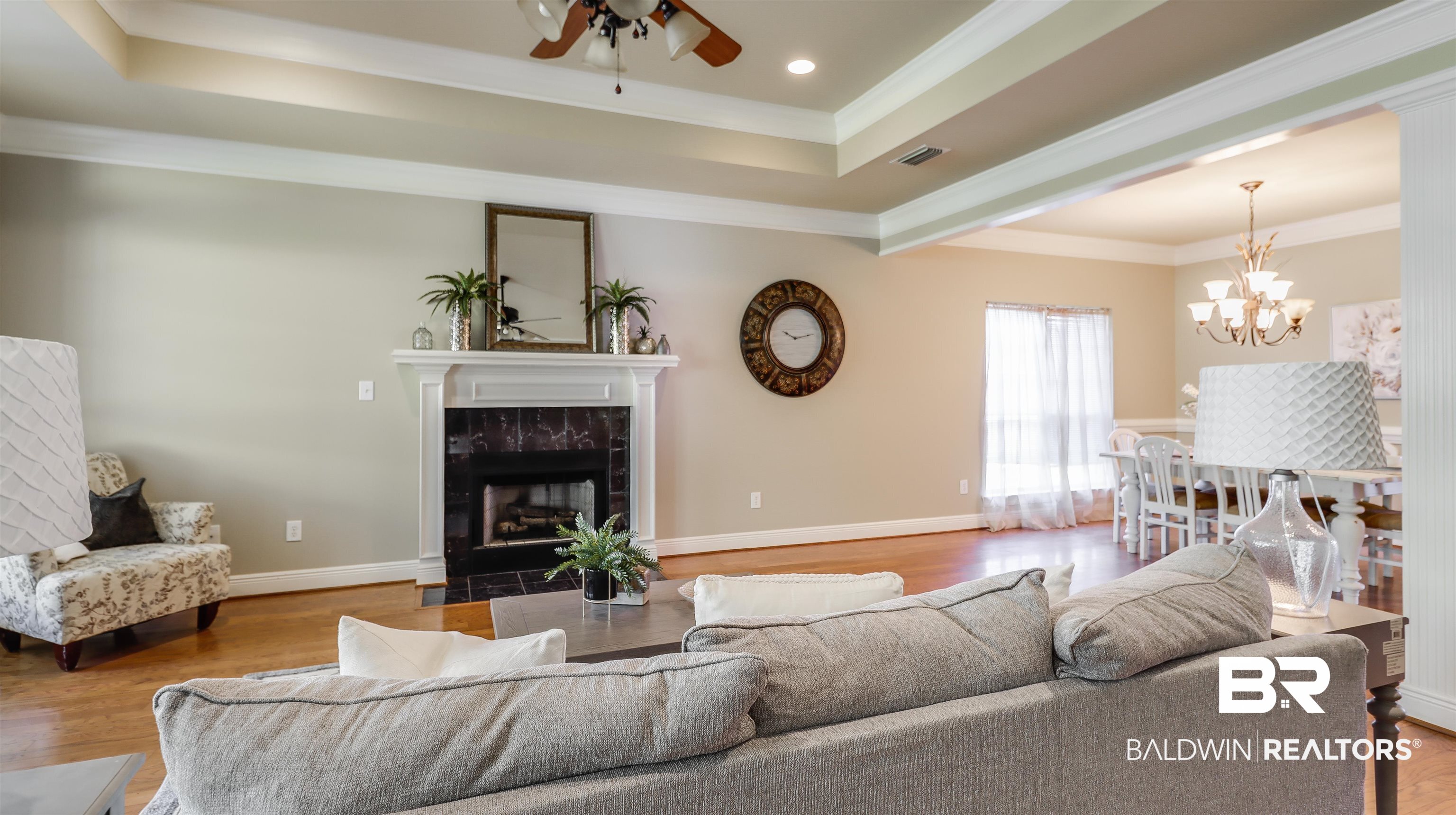 5552 Fairfield Place Mobile, AL 36609 - Photo 12 of 28