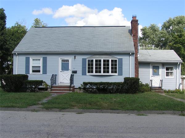 10 Roosevelt Road Dedham, MA 02026 - Photo 1 of 1 Gallery Image 1