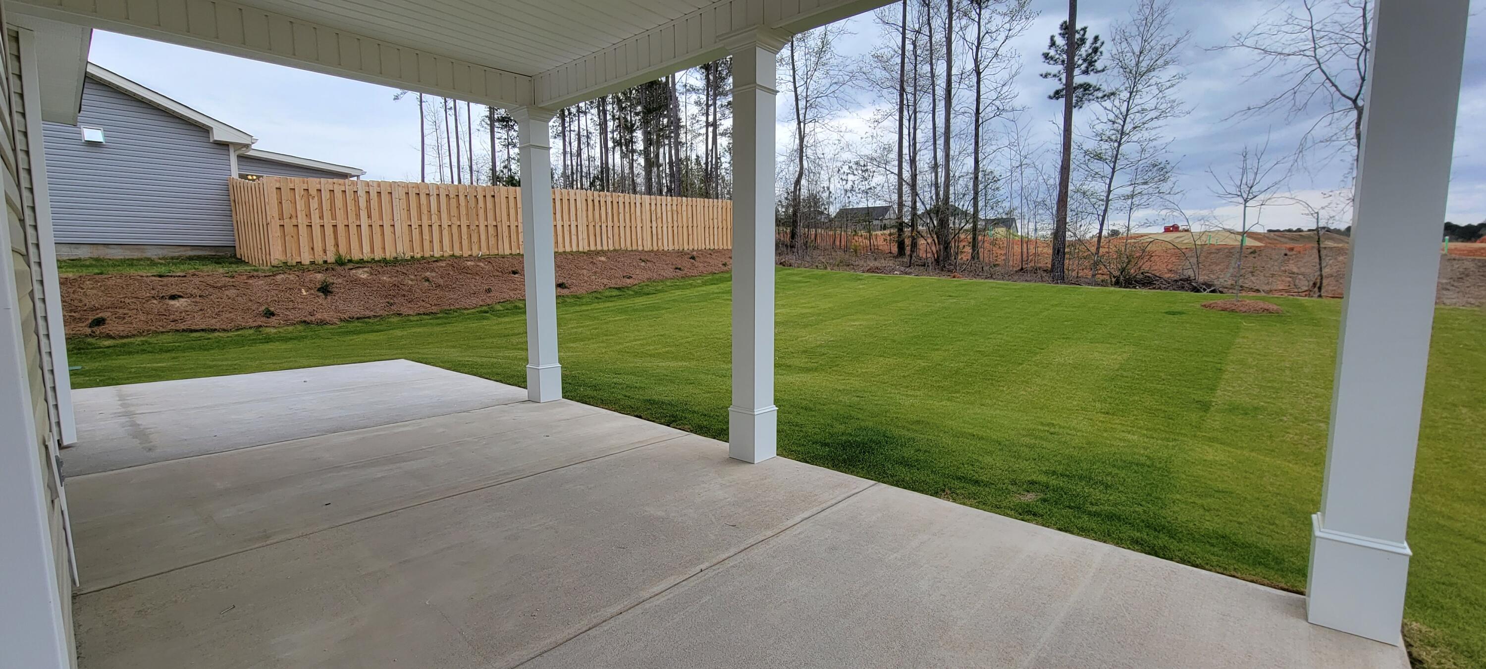 186 Dublin Loop Grovetown, GA 30813 - Photo 25 of 25 20230317_111650