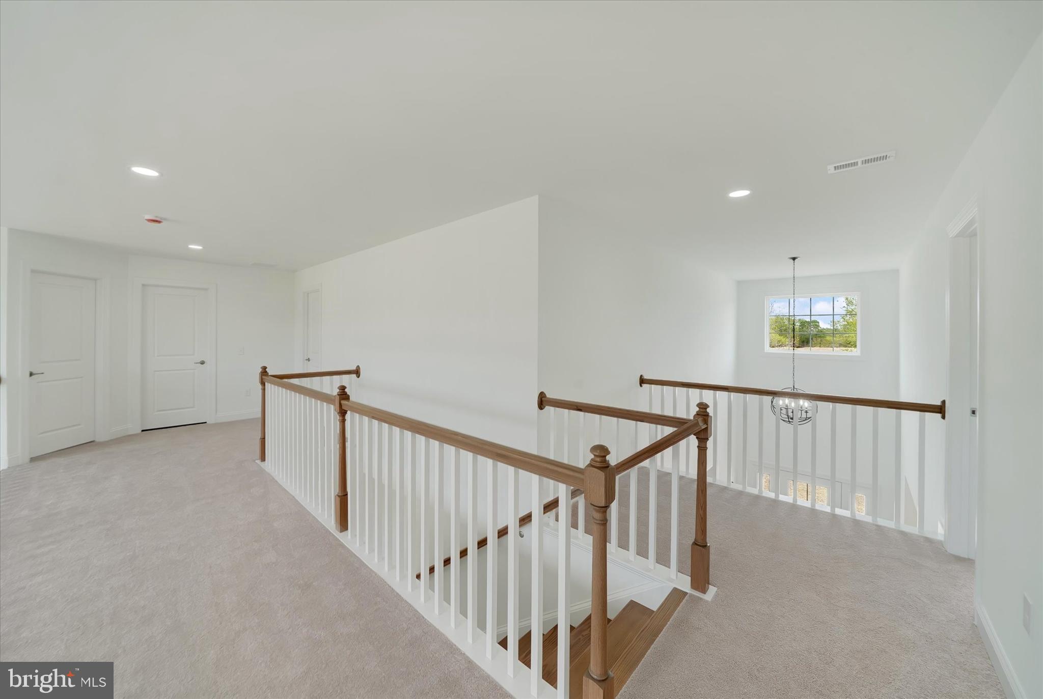 109 Knightsbridge Road Middletown, DE 19709 - Photo 23 of 46 2nd Story Generous Hallway